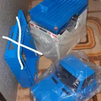 ماکت قطعات ماکت