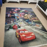 فرش کودک