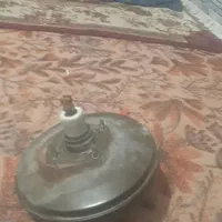 پوستر ترمز پژو|قطعات یدکی و لوازم جانبی|زابل, |دیوار