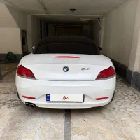 بی ام و زد ۴ - BMW Z4 20i