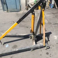 جک موتور درار