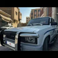 کارا دوکابین. موتور میتسوبیشی