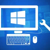 نصب ویندوز و حل مشکلات نرم افزاری