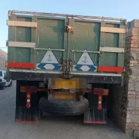 بنز تک باری مدل ۵۳|خودرو سنگین|تهران, جنت‌آباد شمالی|دیوار