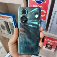 گوشی honor 50سالم اینترنت 5Gبا انتقال مالکیت تعمیر