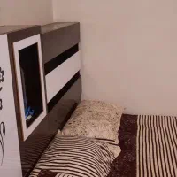 تخت خواب دونفره