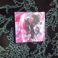 تابلو انیمه ای|تابلو، نقاشی، عکس|قم, پردیسان|دیوار