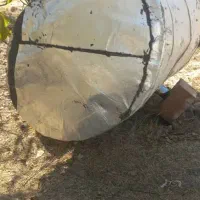 تانکر آب۲۰۰۰هزار لیتری