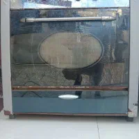 اجاق گاز طرح فر|اجاق گاز و لوازم برقی پخت‌وپز|گرگان, |دیوار