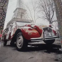 فرش فانتزی ، اسپرت