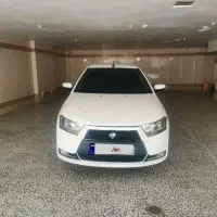 دنا lx  مدل ۹۶|خودرو سواری و وانت|اهواز, شهرک دانشگاه|دیوار