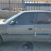 پژو ۴۰۵ مدل ۱۳۹۳|خودرو سواری و وانت|تهران, یافت‌آباد|دیوار