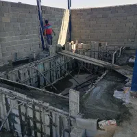 اجرای استخر 0تا 100 اجرای سازه های بتن تهران وحومه|خدمات پیشه و مهارت|شهریار, فرارت|دیوار