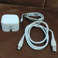 سیم شارژر سامسونگ گوشی آیفون