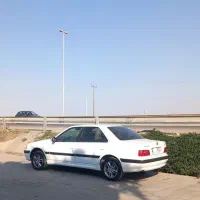 پارس موتور جدید سفارشی ۱۴۰۲|خودرو سواری و وانت|گرگان, |دیوار