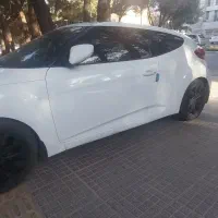 هیوندای ولستر، مدل ۲۰۱۴|خودرو سواری و وانت|اصفهان, پروین|دیوار