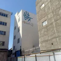 دیوار نویسی.وتبلیغات محیطی