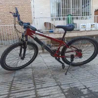 دوچرخه سایز 26 رامبو