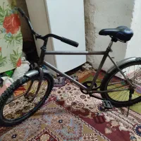 دوچرخه آساک دماند سری اول26