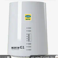 مودم آنلاک جی وان همه ی سیمکارتهارو میخوره