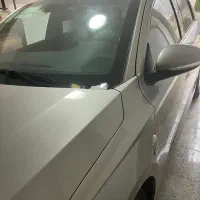 تارا V4 اتومات مدل ۱۴۰۴ صفر کیلومتر تیتانیوم