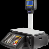 ترازو لیبل پرینتر سری LSG توزین صدر|فروشگاه و مغازه|بیرجند, |دیوار