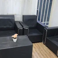 مبل اداری