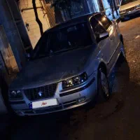 سمند 83 Lx|خودرو سواری و وانت|گرگان, |دیوار