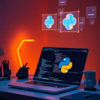 مدل‌سازی و تحلیل پروژه‌ها با Python و MATLAB