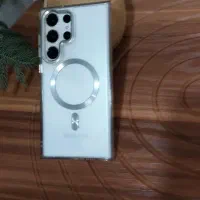 S23Ultra صفر صفر رام ۱۲ سفید