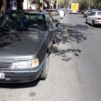 روآ۸۷دوگانه لکه رنگ بیمه ۱۰ماه شاسی فنی سالم