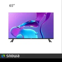 تلویزیون 65اسنوا مدل رونیا