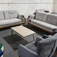 مبل مرواریدی تولید اقای انصاری|مبلمان خانگی و میز عسلی|یاسوج, |دیوار