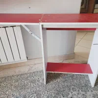 میز چرخ خیاطی|لوازم خیاطی و بافتنی|تهران, جوادیه تهرانپارس|دیوار