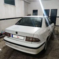 سمند LX ef7 مدل ۹۳