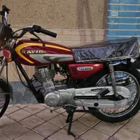 موتور دینو مدل ۹۵