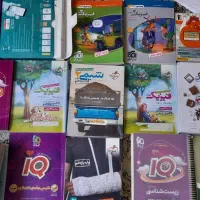 پکیج کامل کتاب های کنکوری علوم تجربی همه دروس|کتاب و مجله آموزشی|بروجرد, |دیوار