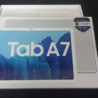 تبلت Samsung Galaxy A7|تبلت|زنجان, |دیوار