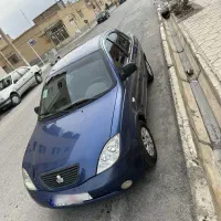 تیبا 1|خودرو سواری و وانت|مبارکه, |دیوار