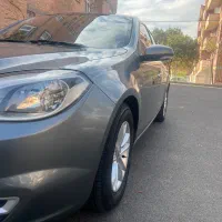 برلیانس H330 اتوماتیک 1500cc|خودرو سواری و وانت|تبریز, |دیوار