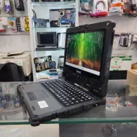 لپتاپ تبلت شو ضد ضربه و ضد آب|رایانه همراه|تهران, شهرک صدرا|دیوار