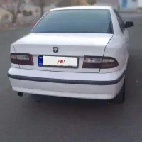 سمند LX دوگانه مدل ۹۰|خودرو سواری و وانت|سنندج, |دیوار