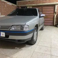 پژو ۴۰۵|خودرو سواری و وانت|رفسنجان, |دیوار