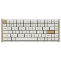 کیبورد بی سیم کیکورن k2 he custom