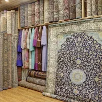 خریدار و فروش فرش ماشینی
