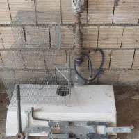 درب کابینت،هود