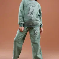 خیاط تریکوکاردایم بدون بیکاری|استخدام صنعتی، فنی، مهندسی|تهران, شکوفه (عبدل آباد)|دیوار