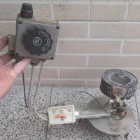 ابگرمکن وسایل شیر کنترل مشعل ترموکوبل|آبگرمکن، پکیج، شوفاژ|کرمان, |دیوار