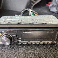 ضبط و باند پایونیر