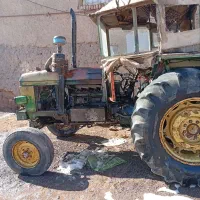 تراکتور جاندیر 2040